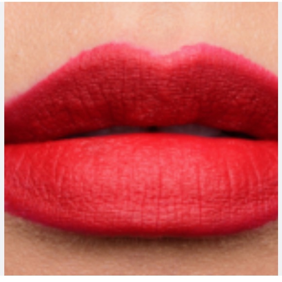 Anastasia Beverly Hills Ruby Matte Lipstick 💄 - Picture 4 of 4